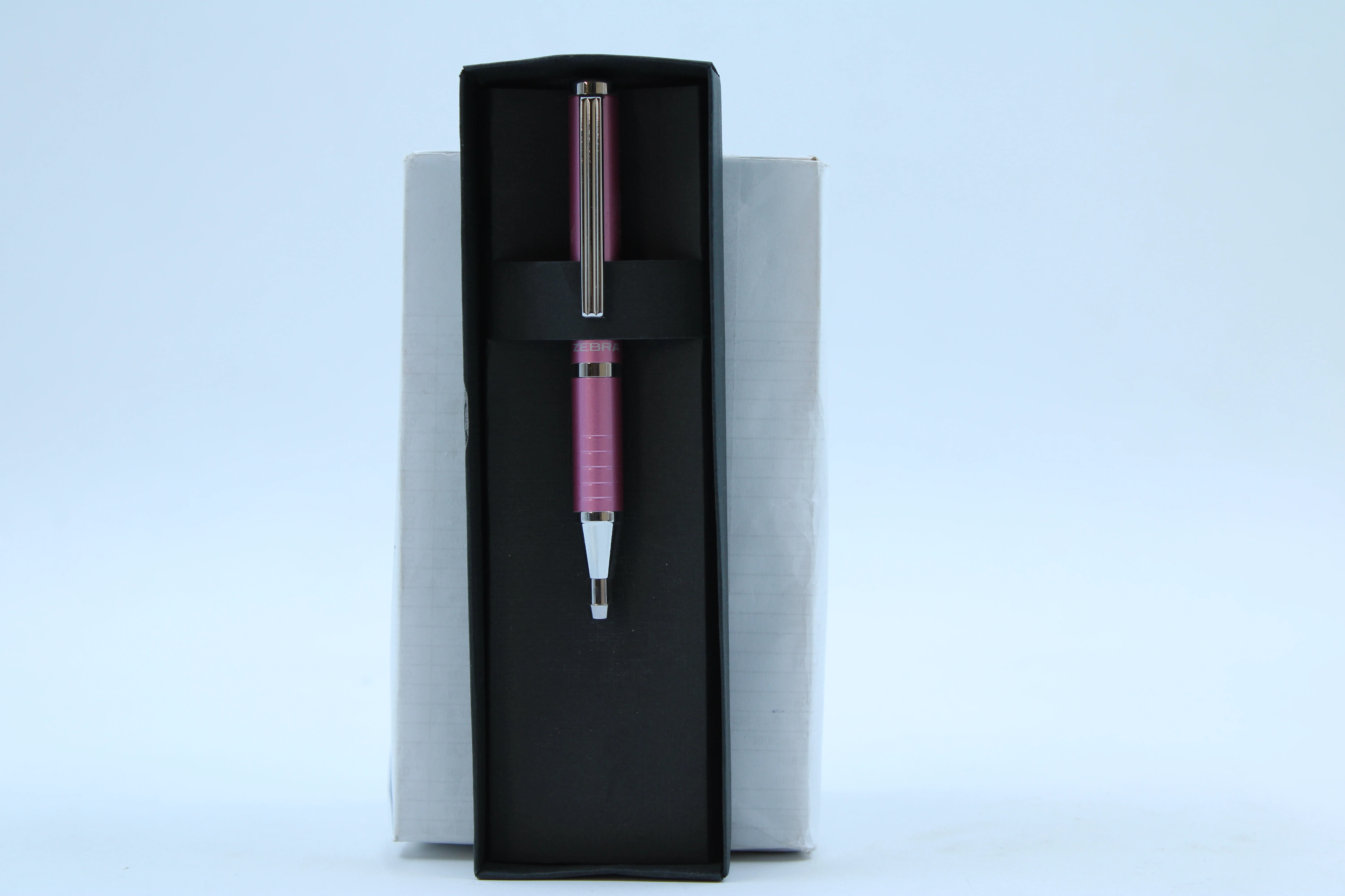 BOLIGRAFO SLIDE PEN 1.0MM 7902-04 ROSA