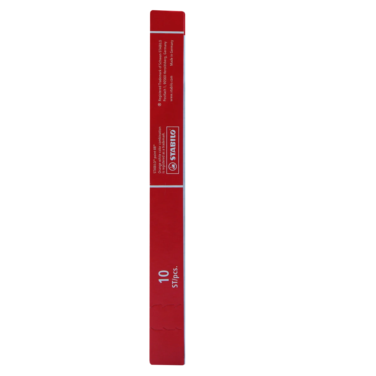 ROTULADOR POINT 88 C/10 88/59 LILA