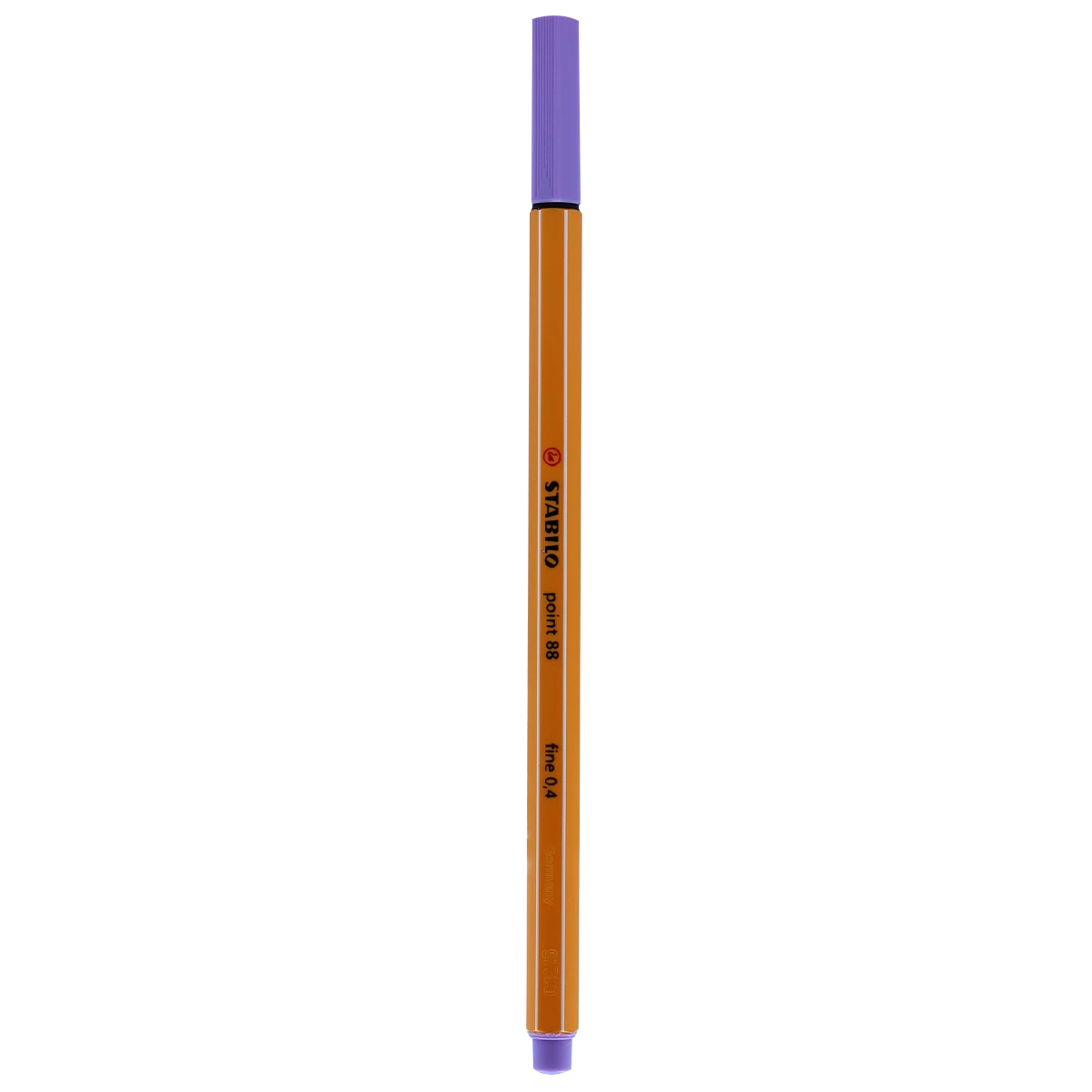 ROTULADOR POINT 88 C/10 88/59 LILA