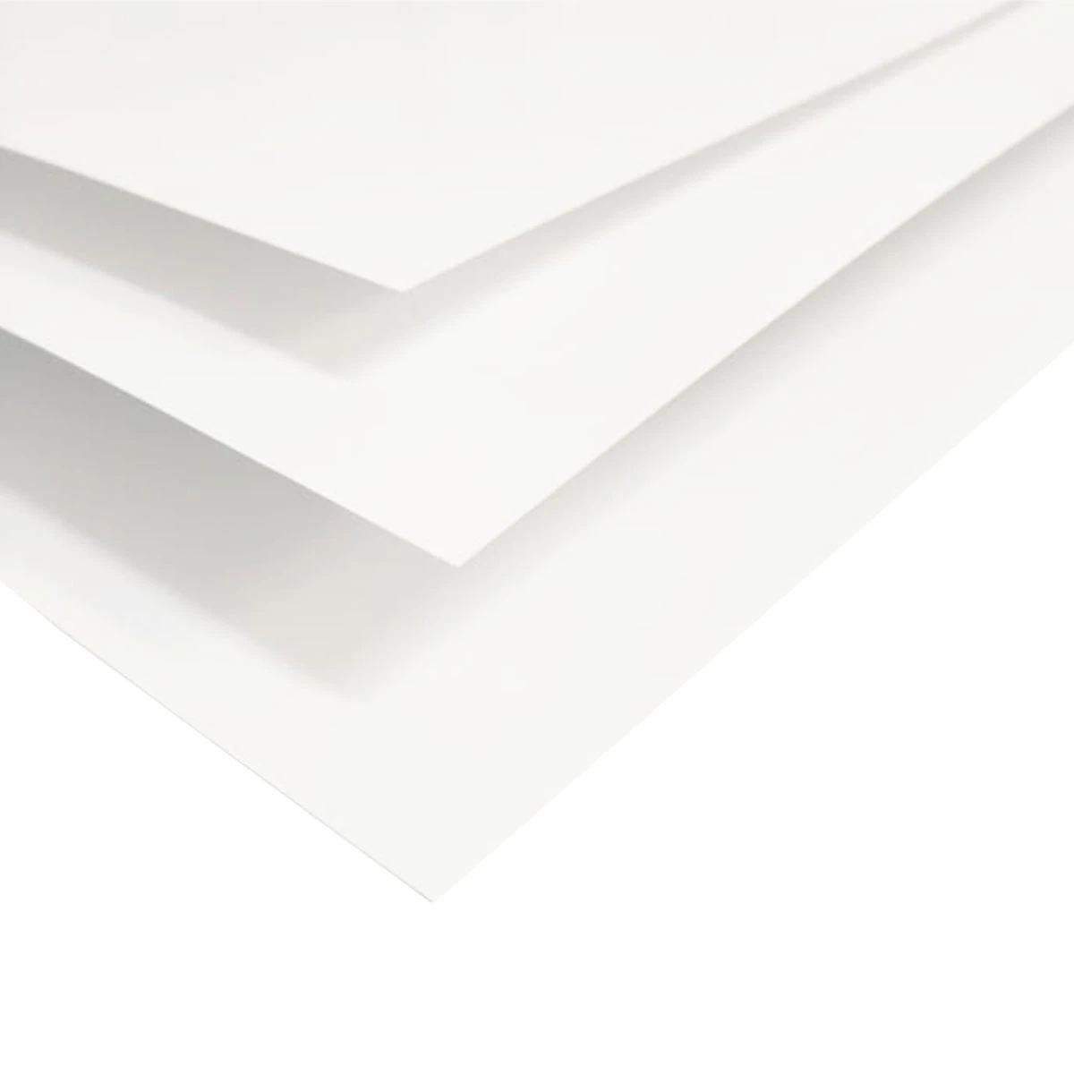 PAPEL COUCHE CARTA 2C 135GRS C/100