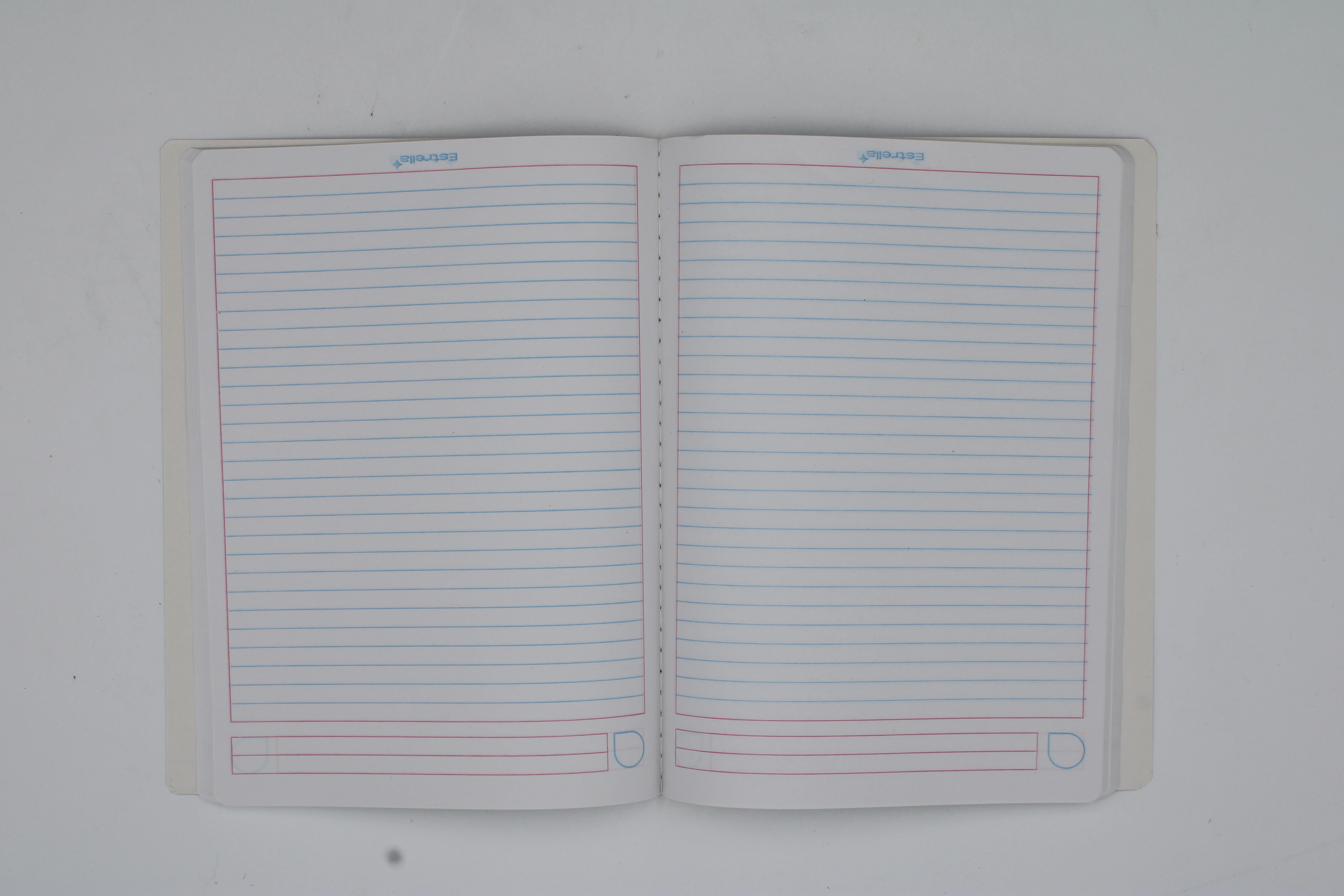CUADERNO COLLEGE UNIVERSITARIO 100H RAYA
