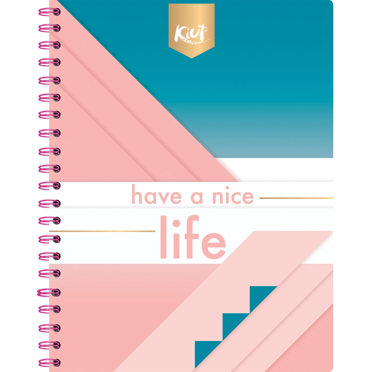 CUADERNO PROFESIONAL 160HJS KIUT C7