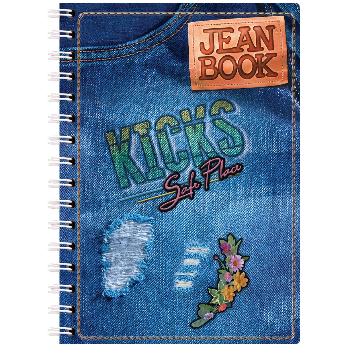 CUADERNO FRANCES 100HJS JEAN B REV C5
