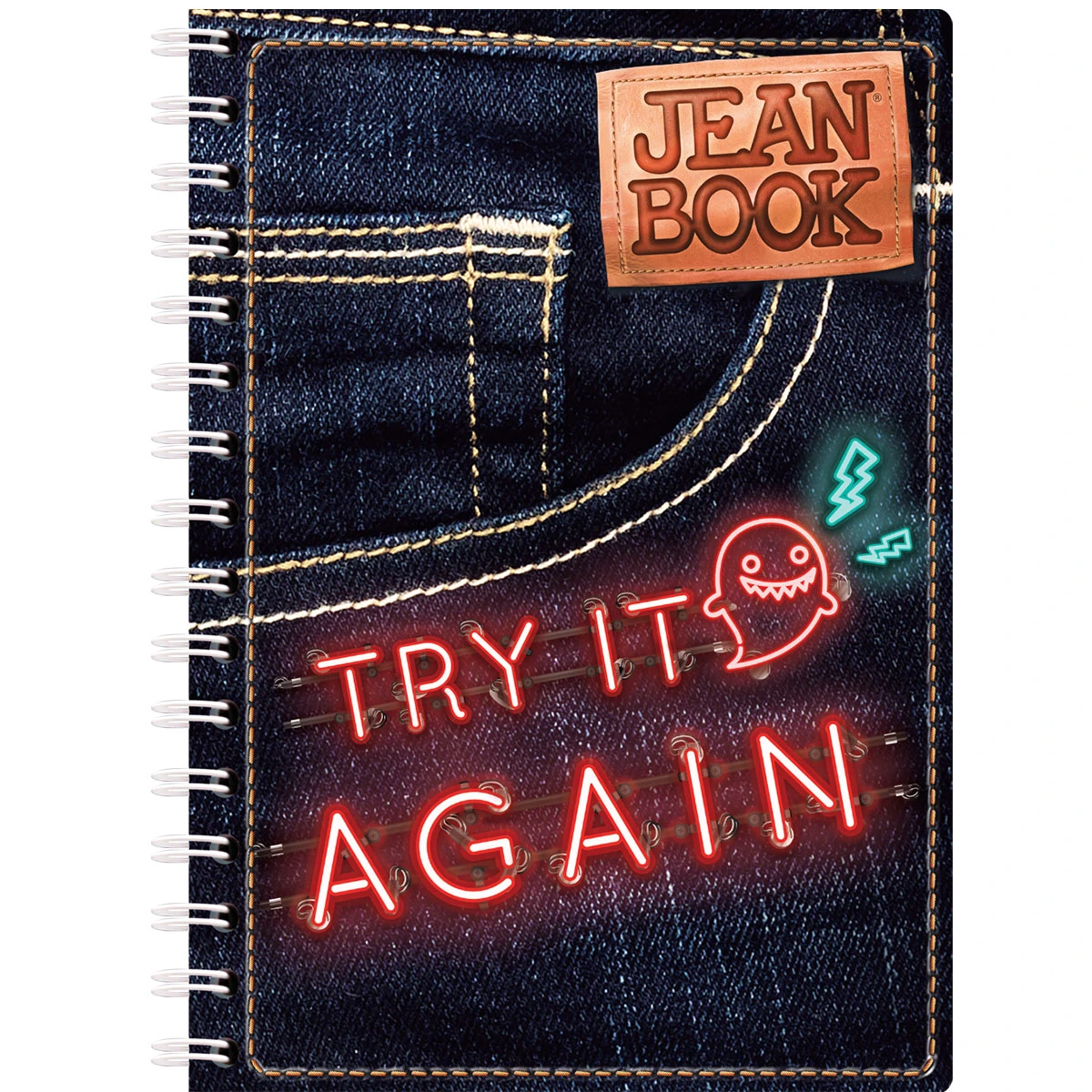 CUADERNO FRANCES 100HJS JEAN B REV C5