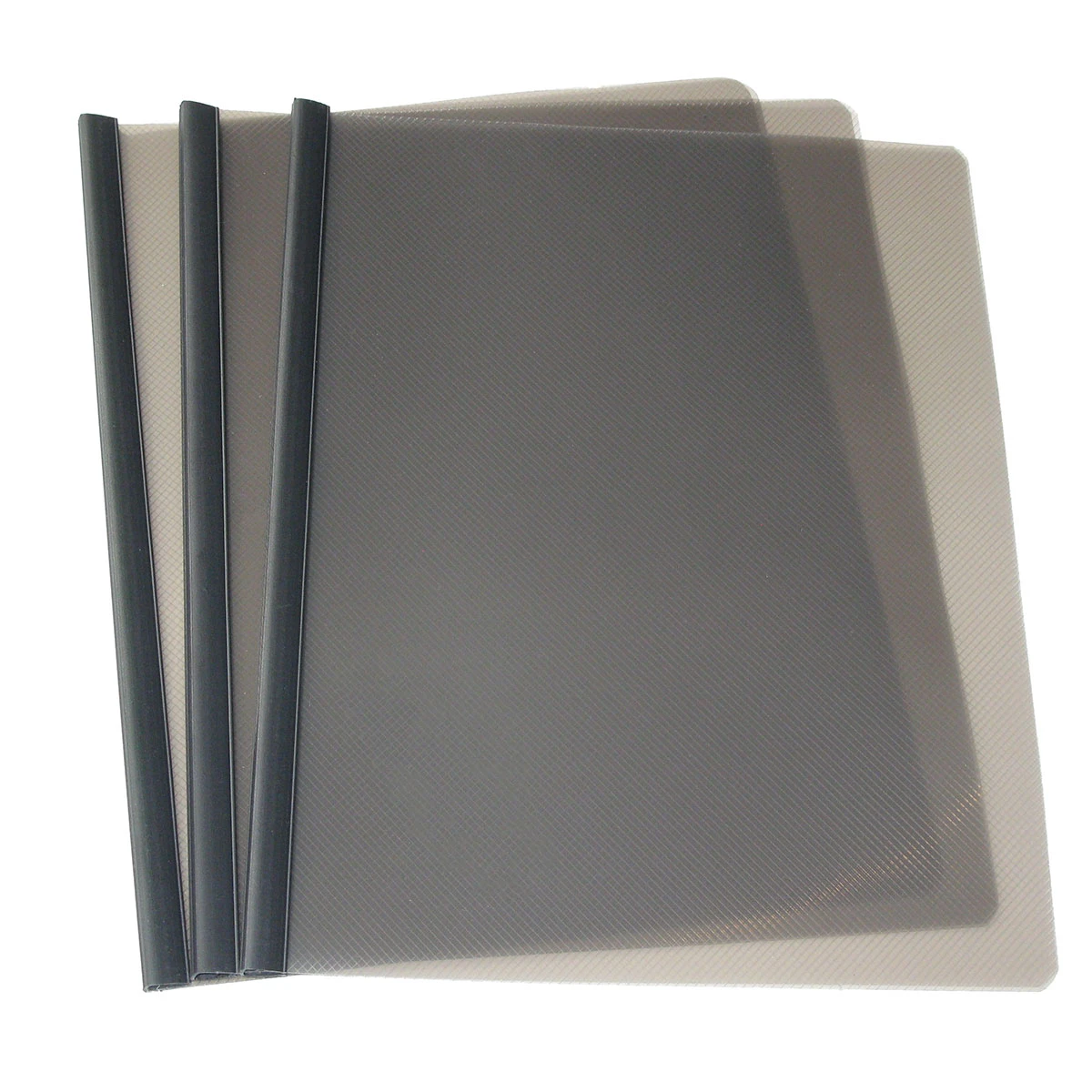 FOLDER CARTA CON COSTILLA C/10 HUMO