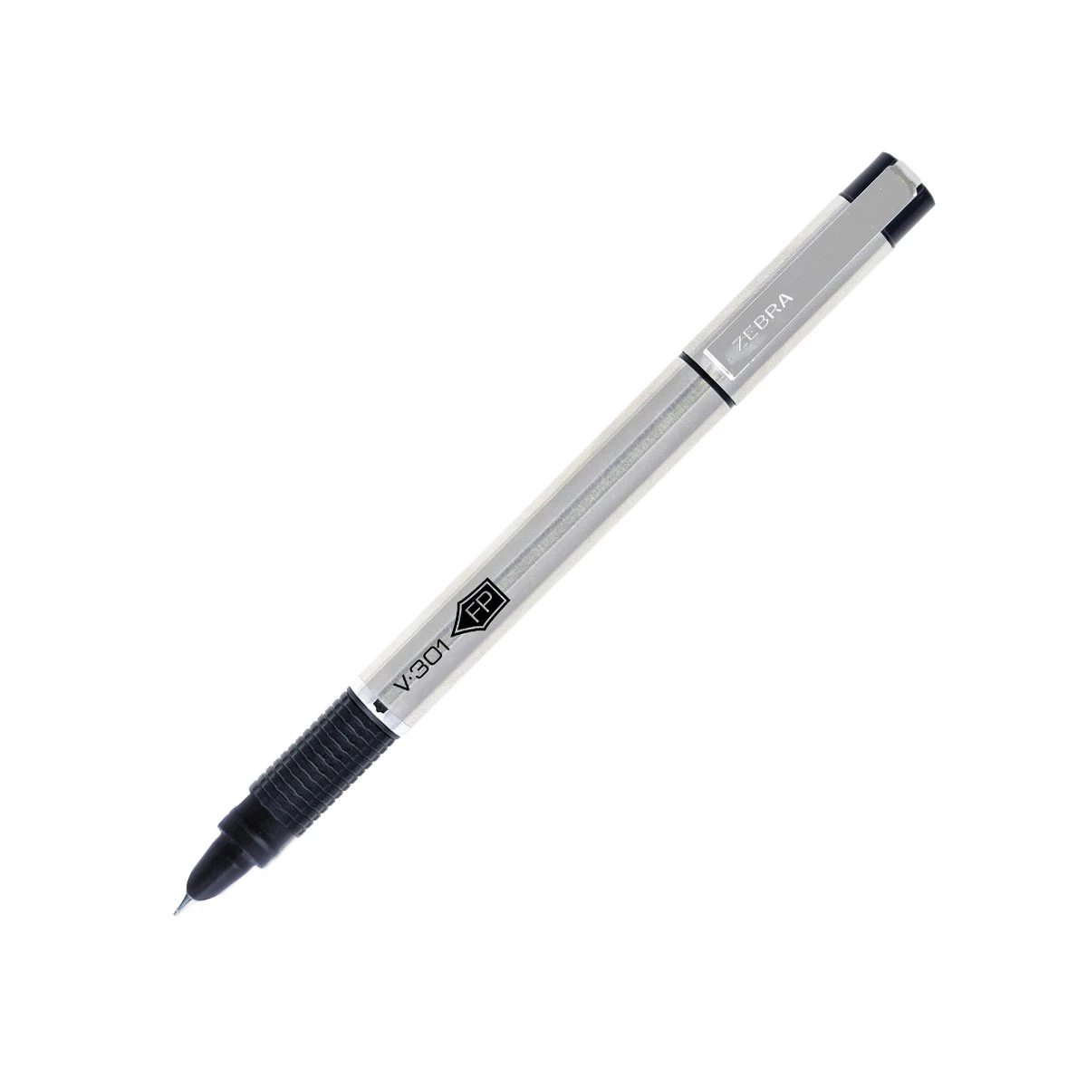 PLUMA FUENTE V301 9000-20 NEGRO