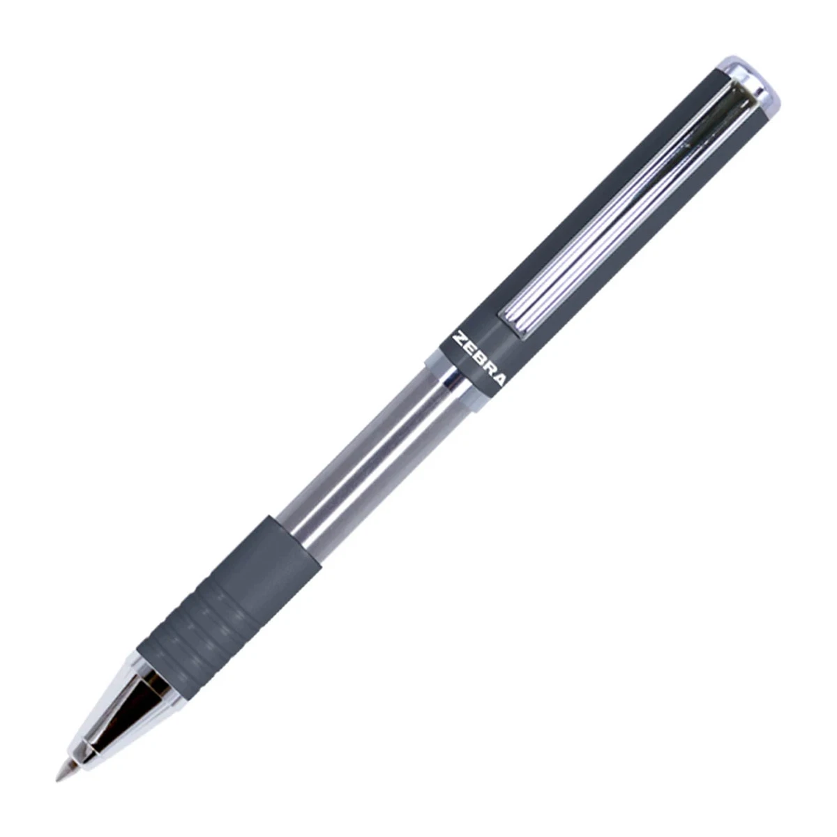 BOLIGRAFO SLIDE PEN 1.0MM 7902-01 GRIS