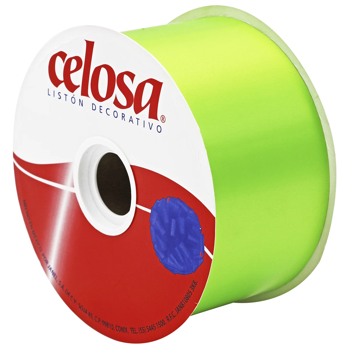 LISTON CELOSA 019 NO. 22 LIMON