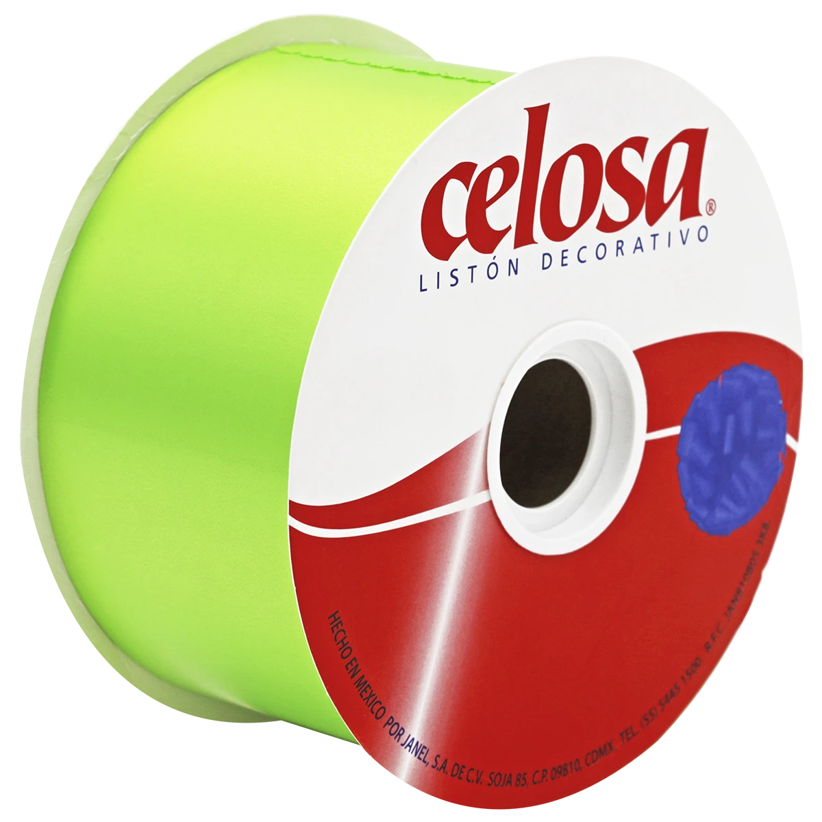 LISTON CELOSA 019 NO. 22 LIMON