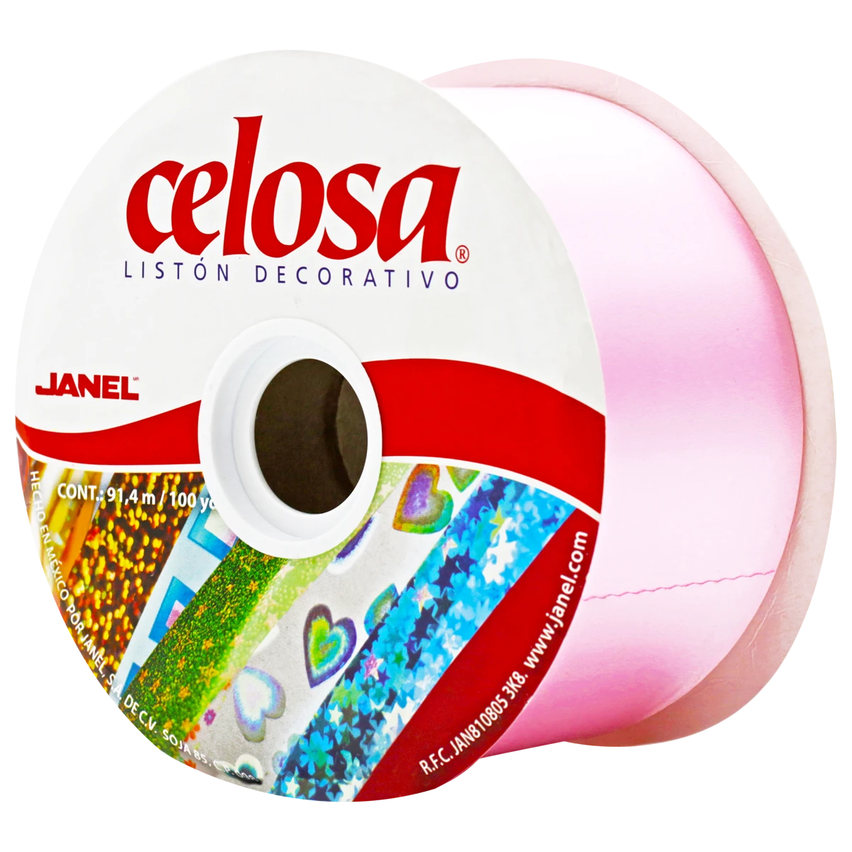 LISTON CELOSA 019 NO. 22 SALMON