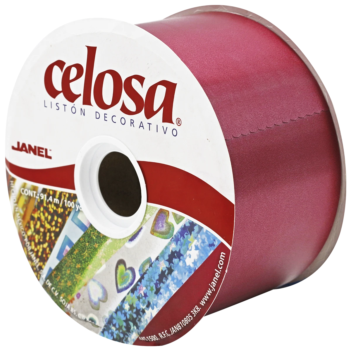 LISTON CELOSA 019 NO. 22 VINO