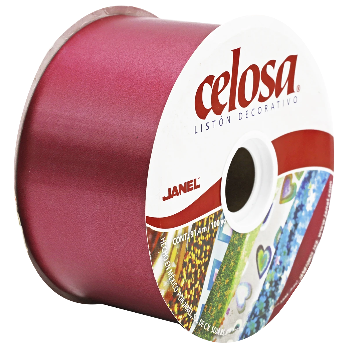 LISTON CELOSA 019 NO. 22 VINO