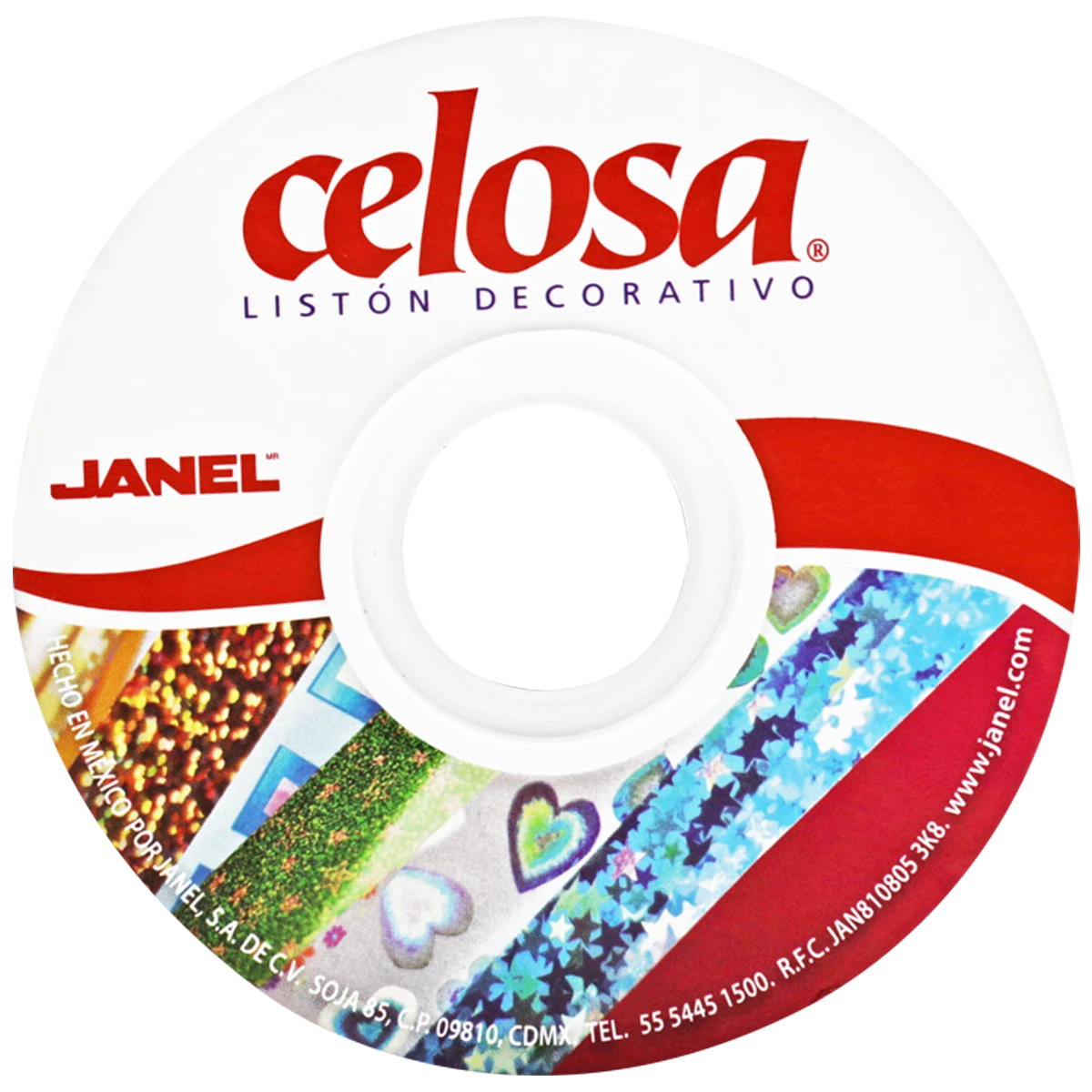 LISTON CELOSA 019 NO. 22 VINO