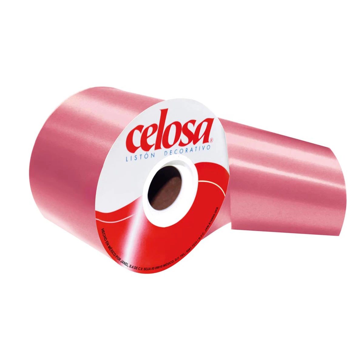 LISTON CELOSA 019 NO. 22 ROSA MEXICANO