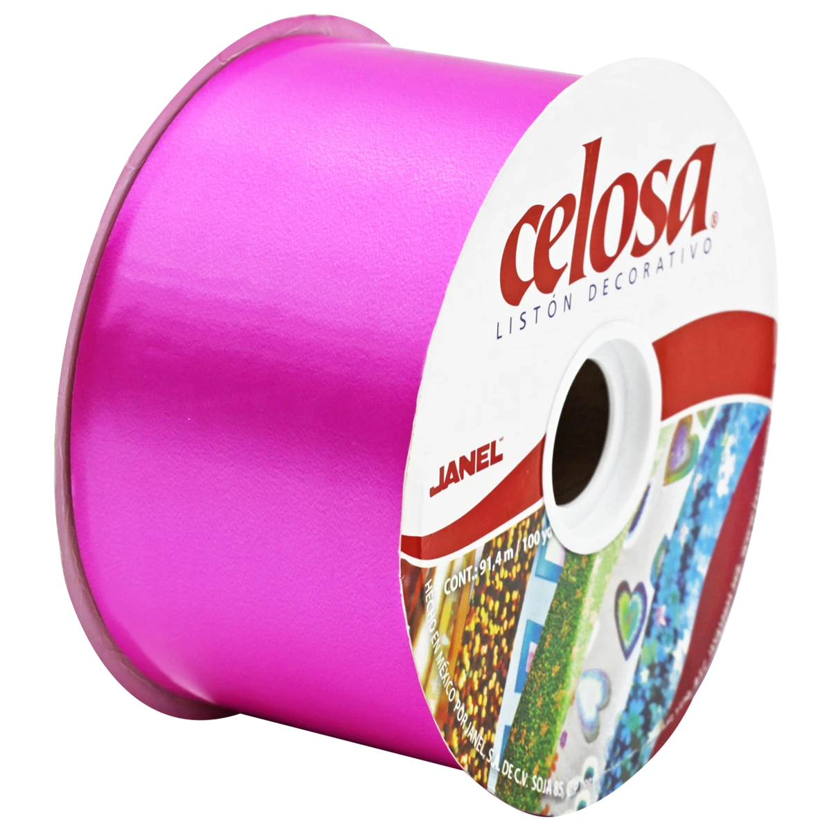 LISTON CELOSA 019 NO. 22 SOLFERINO