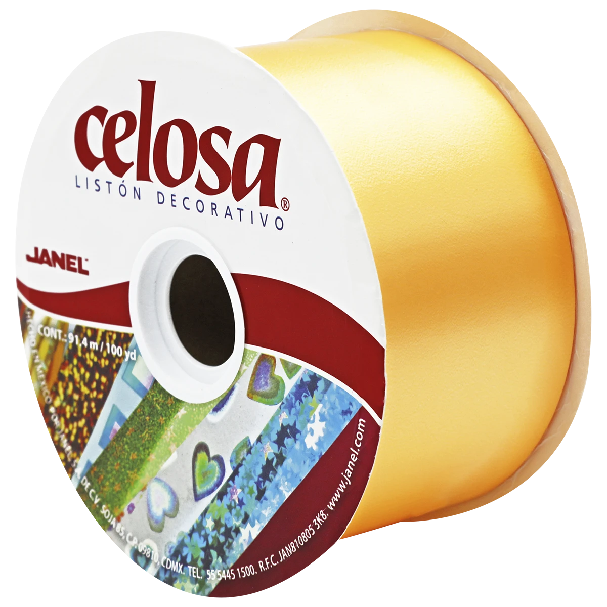 LISTON CELOSA 019 NO. 22 MANGO
