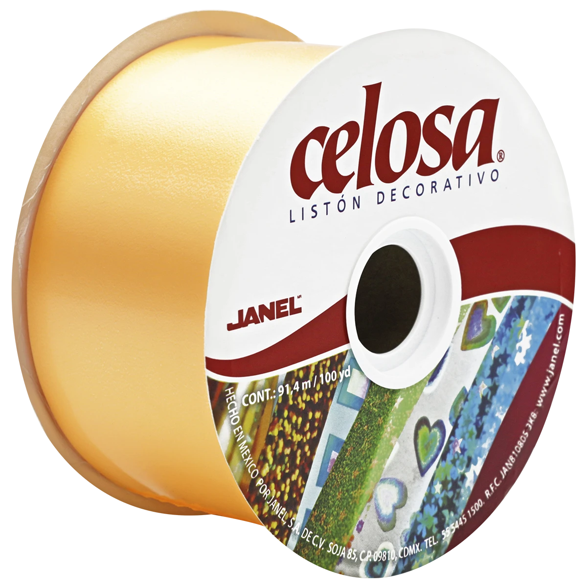 LISTON CELOSA 019 NO. 22 MANGO