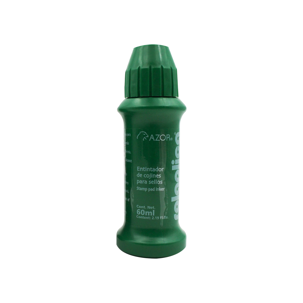TINTA ROLAPLICA 60ML 587 VERDE