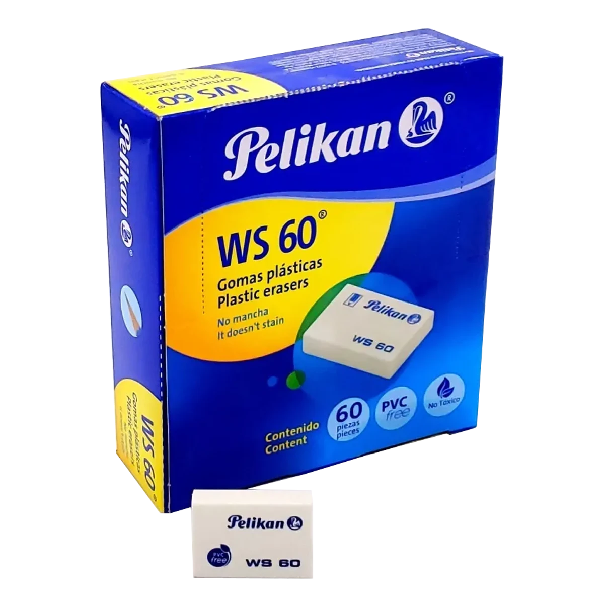 GOMA WS 60 C/60 6140400