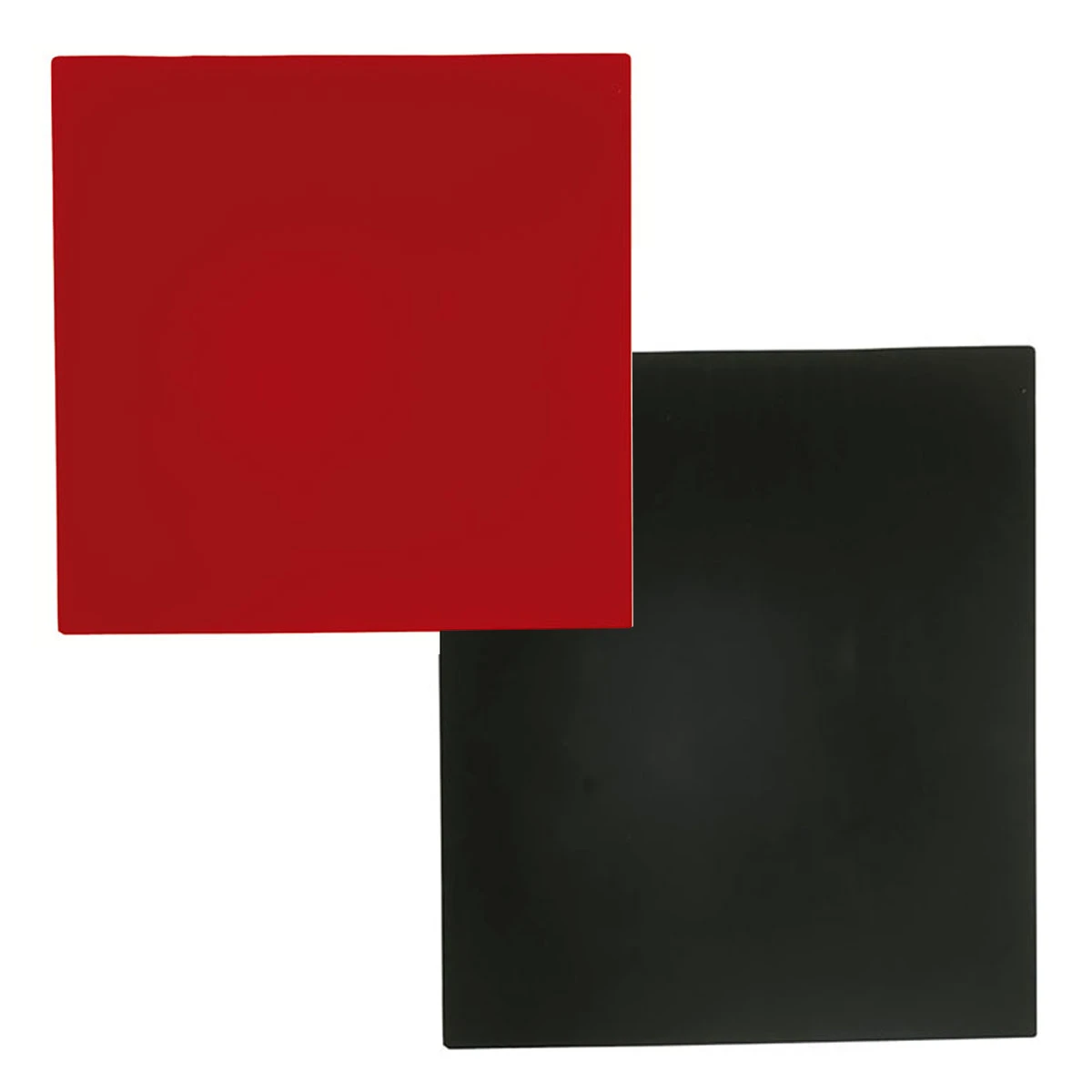 BASE TERCIOPELO NEGRO C/5 10 X 15CMS