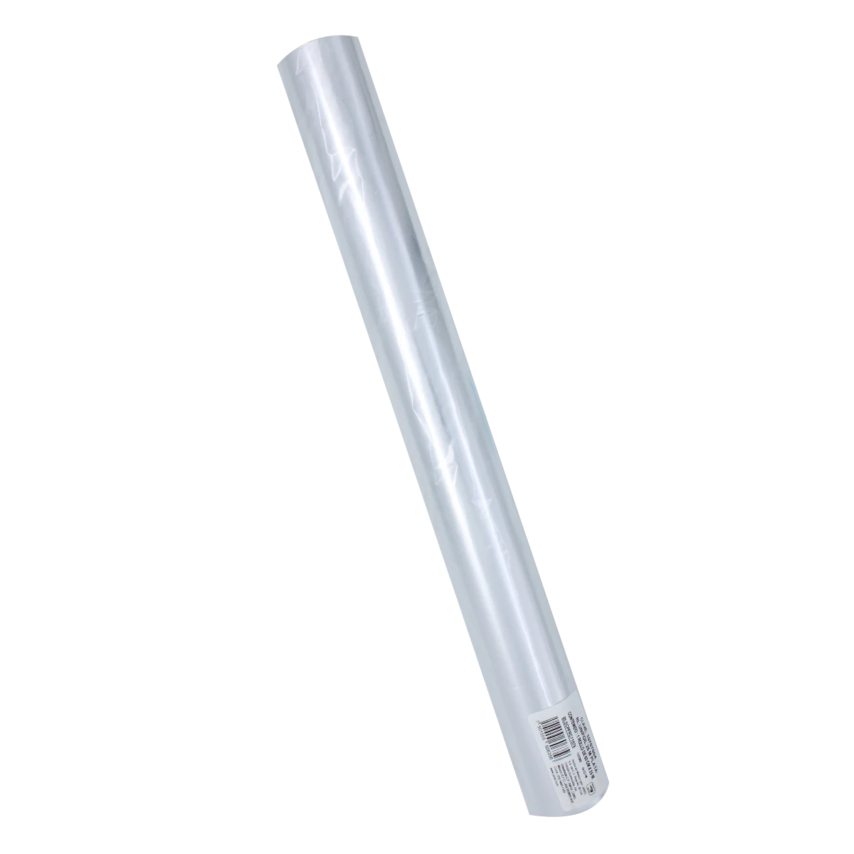PAPEL METALICO UNIFOIL 25MTS PLATA