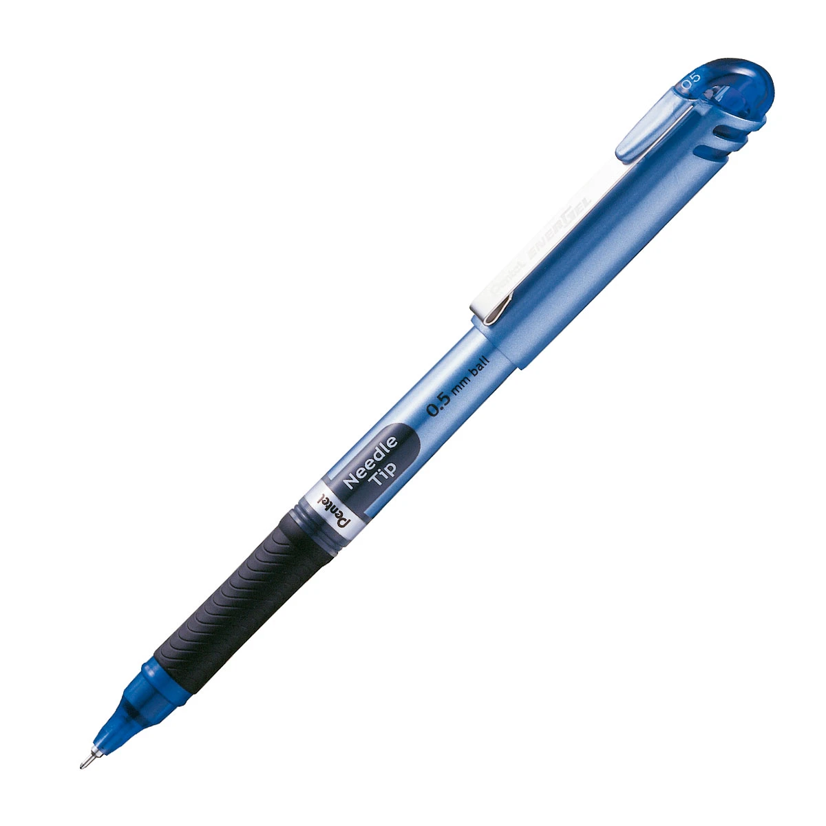 BOLIGRAFO ENERGEL 0.5MM BLN15C AZUL