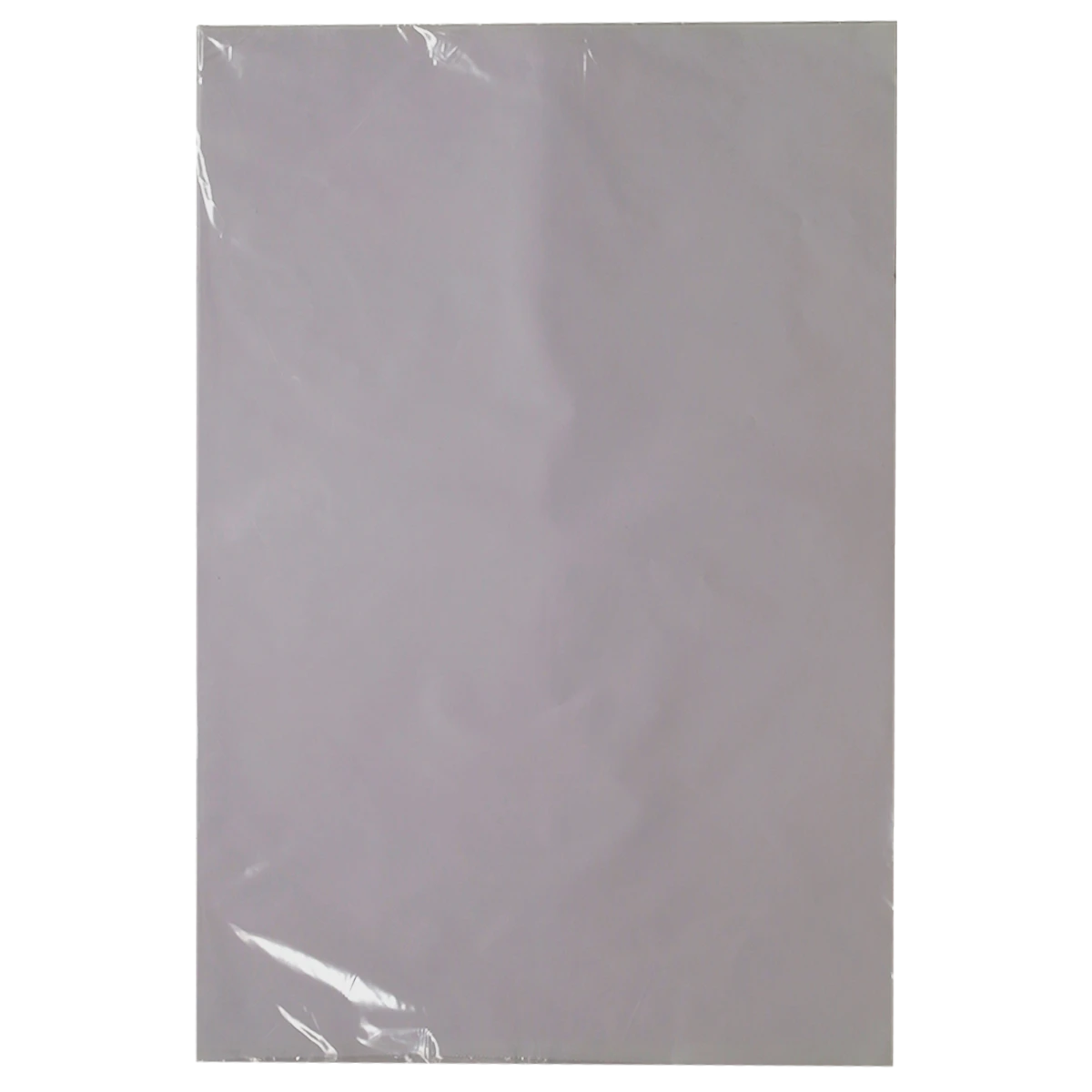 PAPEL LUSTRE GALAS C/25 BLANCO