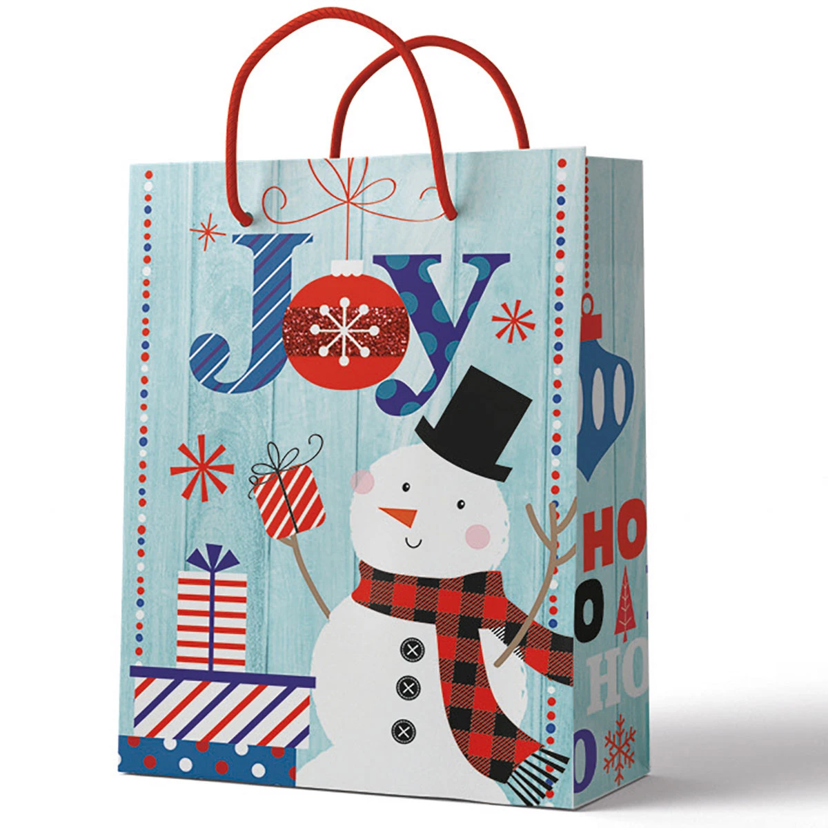 BOLSA DIPAK CARTULINA NAV 2 MEDIANA