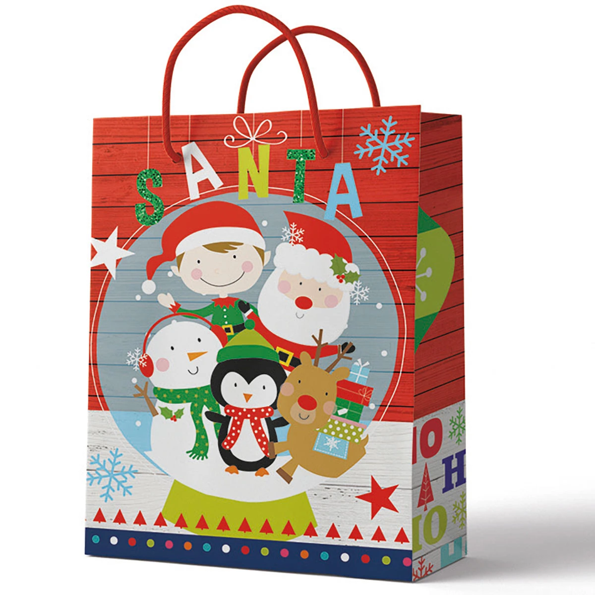 BOLSA DIPAK CARTULINA NAV 3 GRANDE