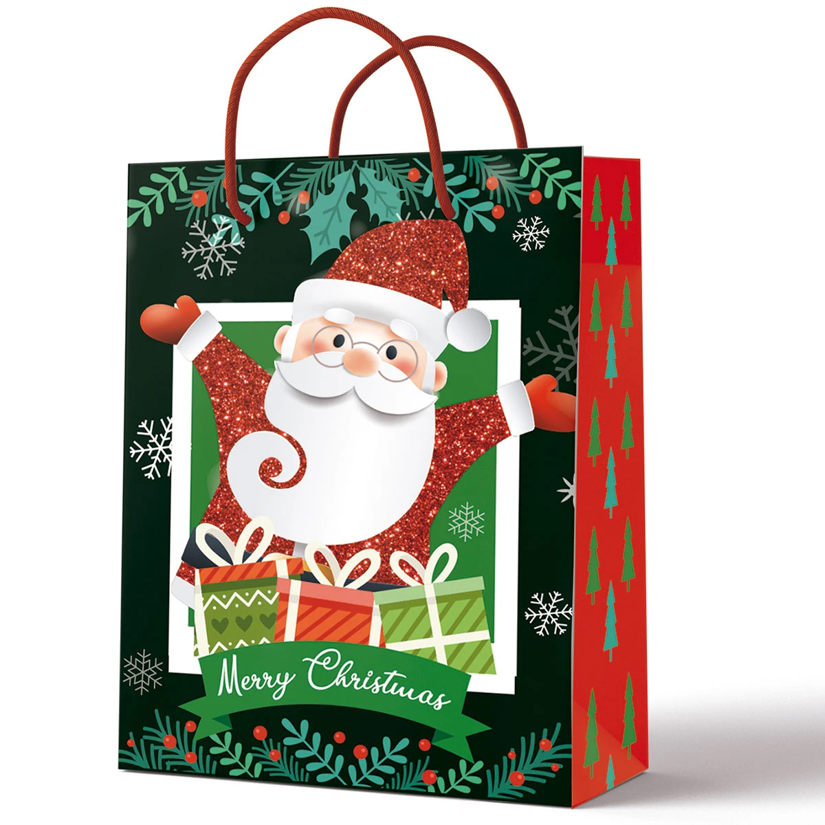 BOLSA DIPAK CARTULINA NAV 3 GRANDE
