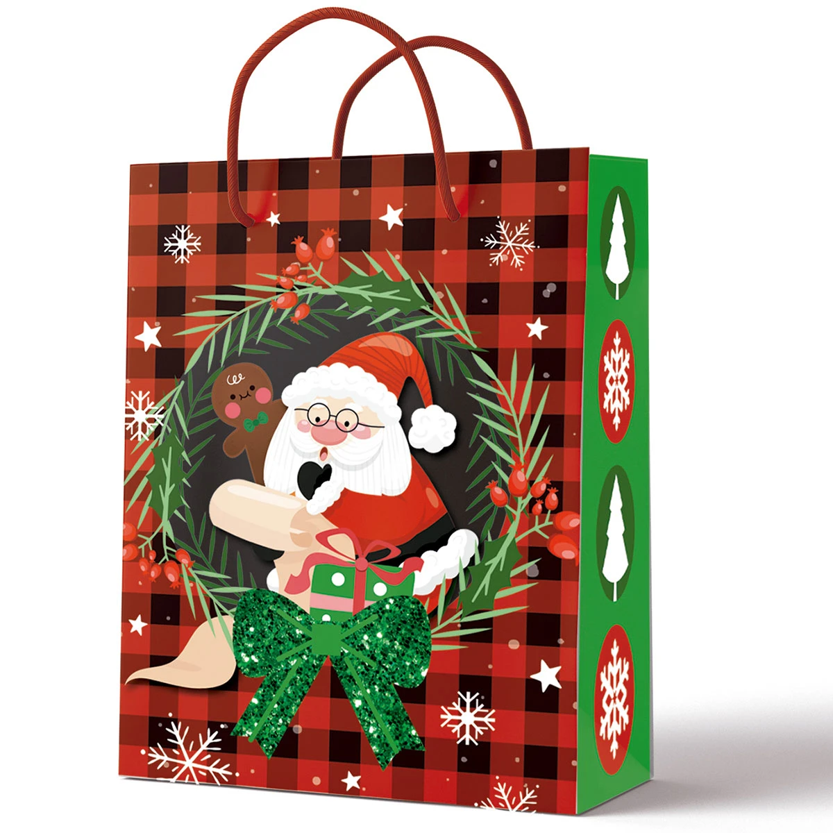 BOLSA DIPAK CARTULINA NAV 3 GRANDE