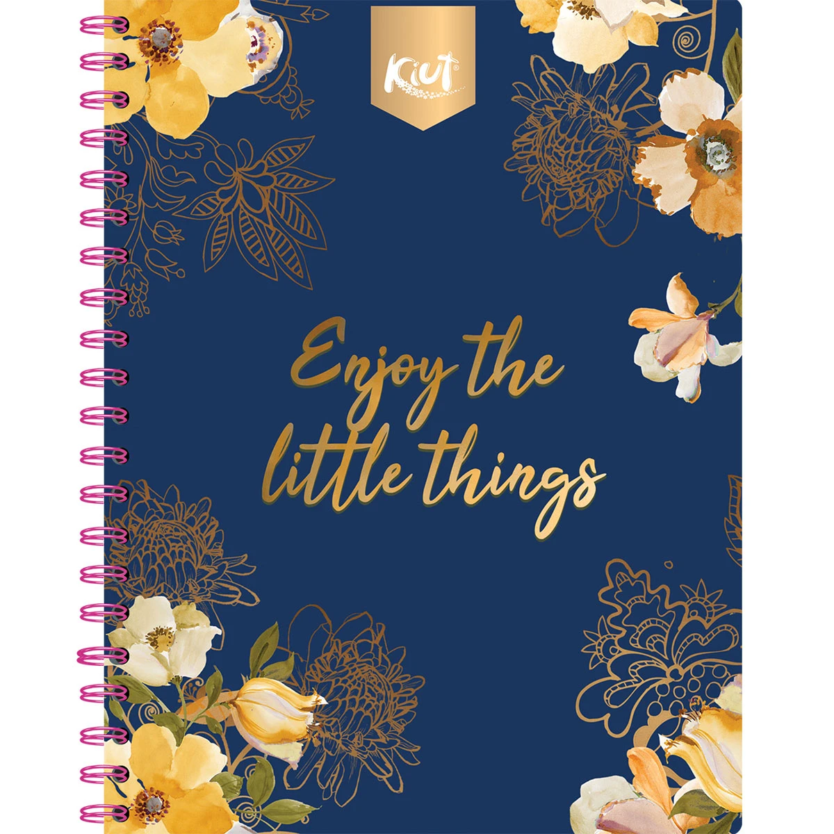 CUADERNO PROFESIONAL 200H KIUT RAYA 533753