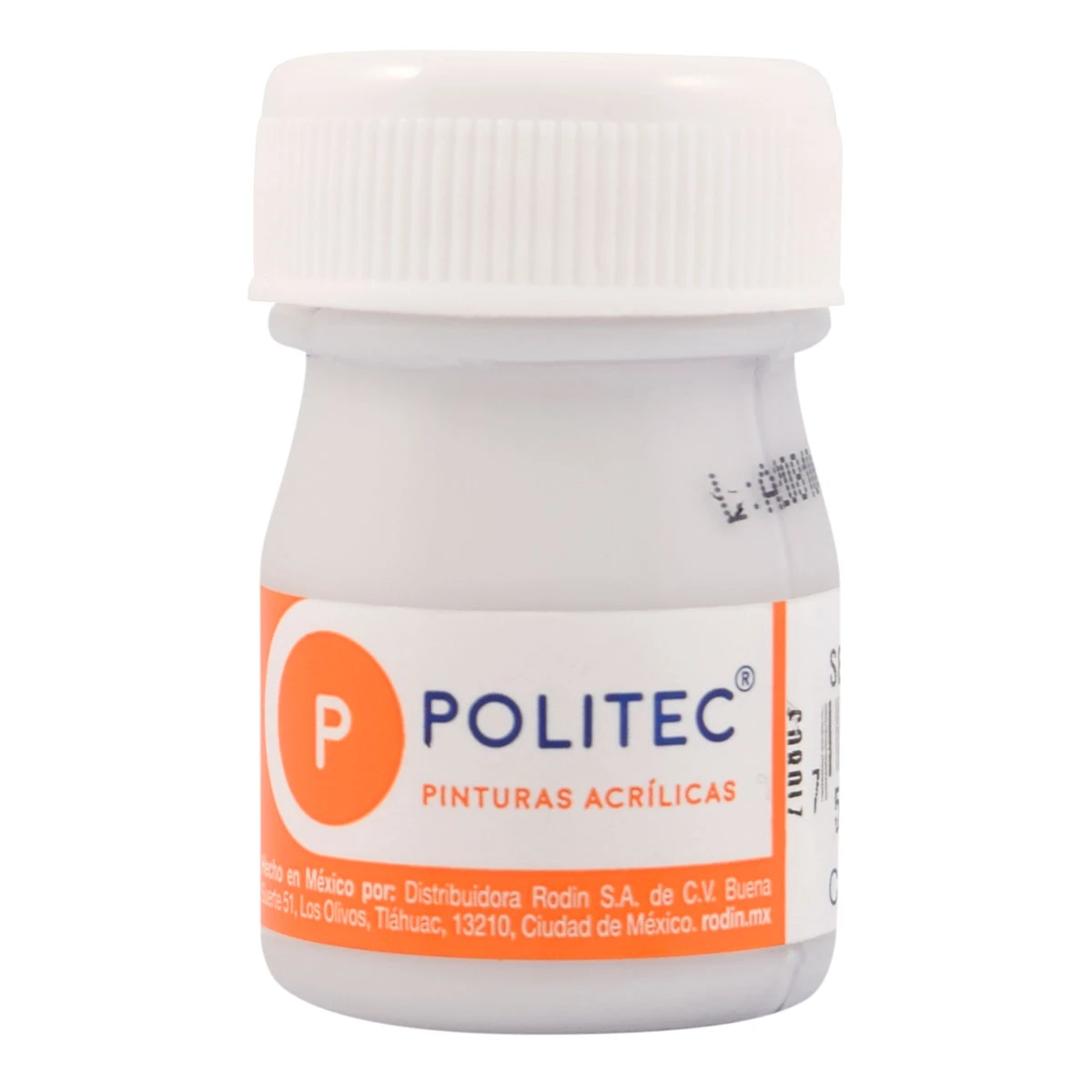 SELLADOR BARNIZ POLITEC 20ML 2165