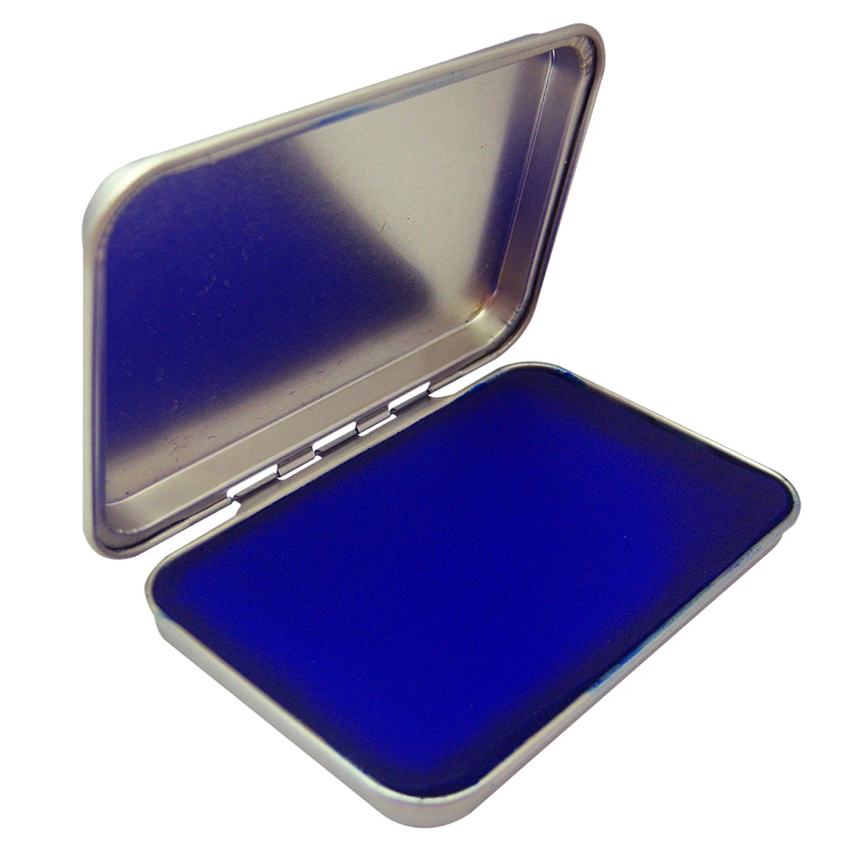 COJIN METALICO STAFFORD NO. 0 AZUL