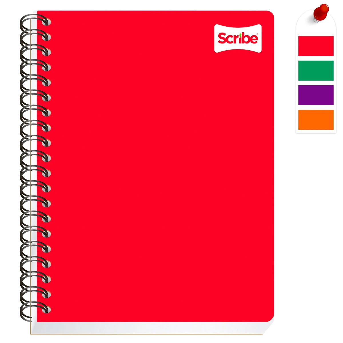 CUADERNO PROFESIONAL 200HJS CLASICO C7