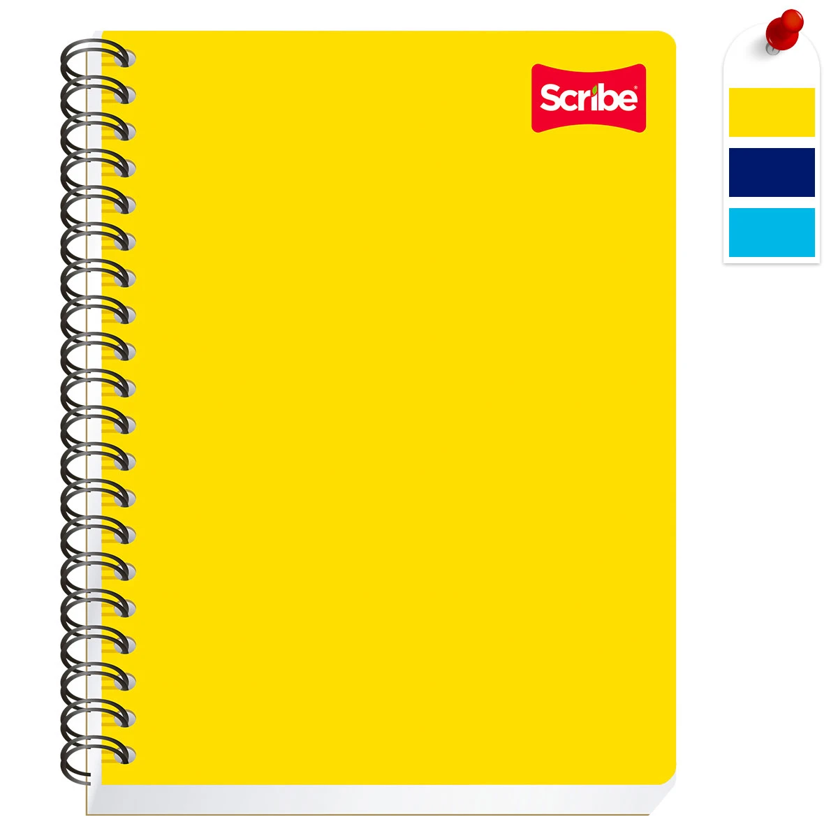 CUADERNO PROFESIONAL 200HJS CLASICO C7