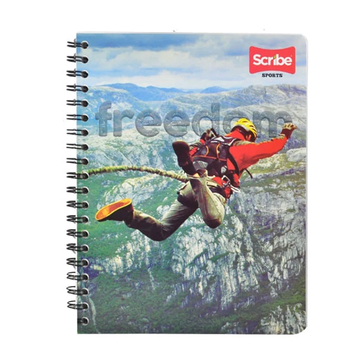CUADERNO PROFESIONAL 100HJ SPORTS L C7