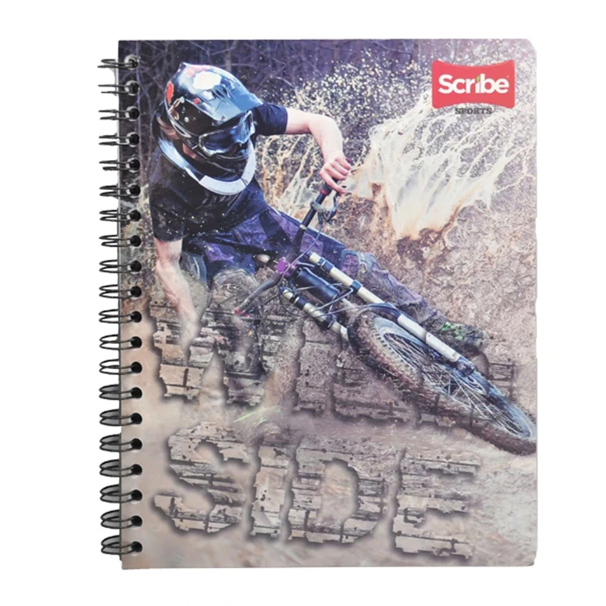 CUADERNO PROFESIONAL 100HJ SPORTS L C7