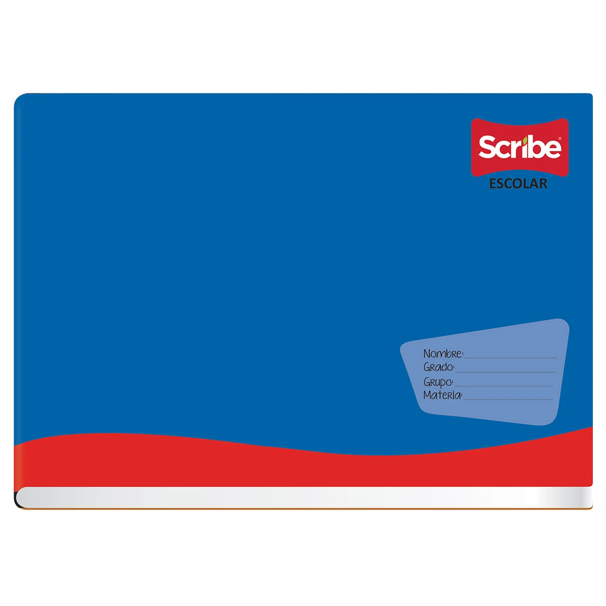 CUADERNO ITALIANO 100H ESCOLAR GRAPA C5