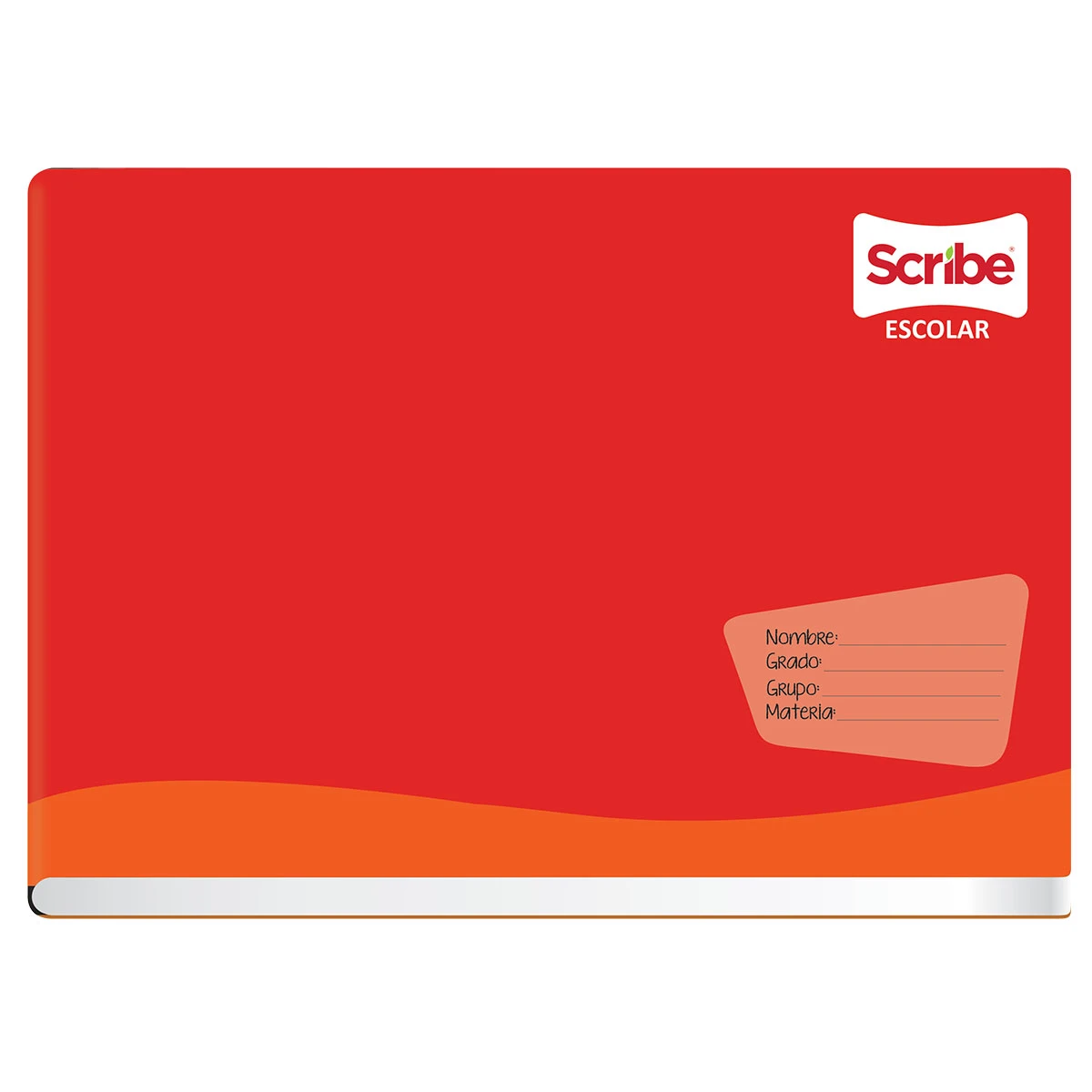 CUADERNO ITALIANO 100H ESCOLAR GRAPA C5