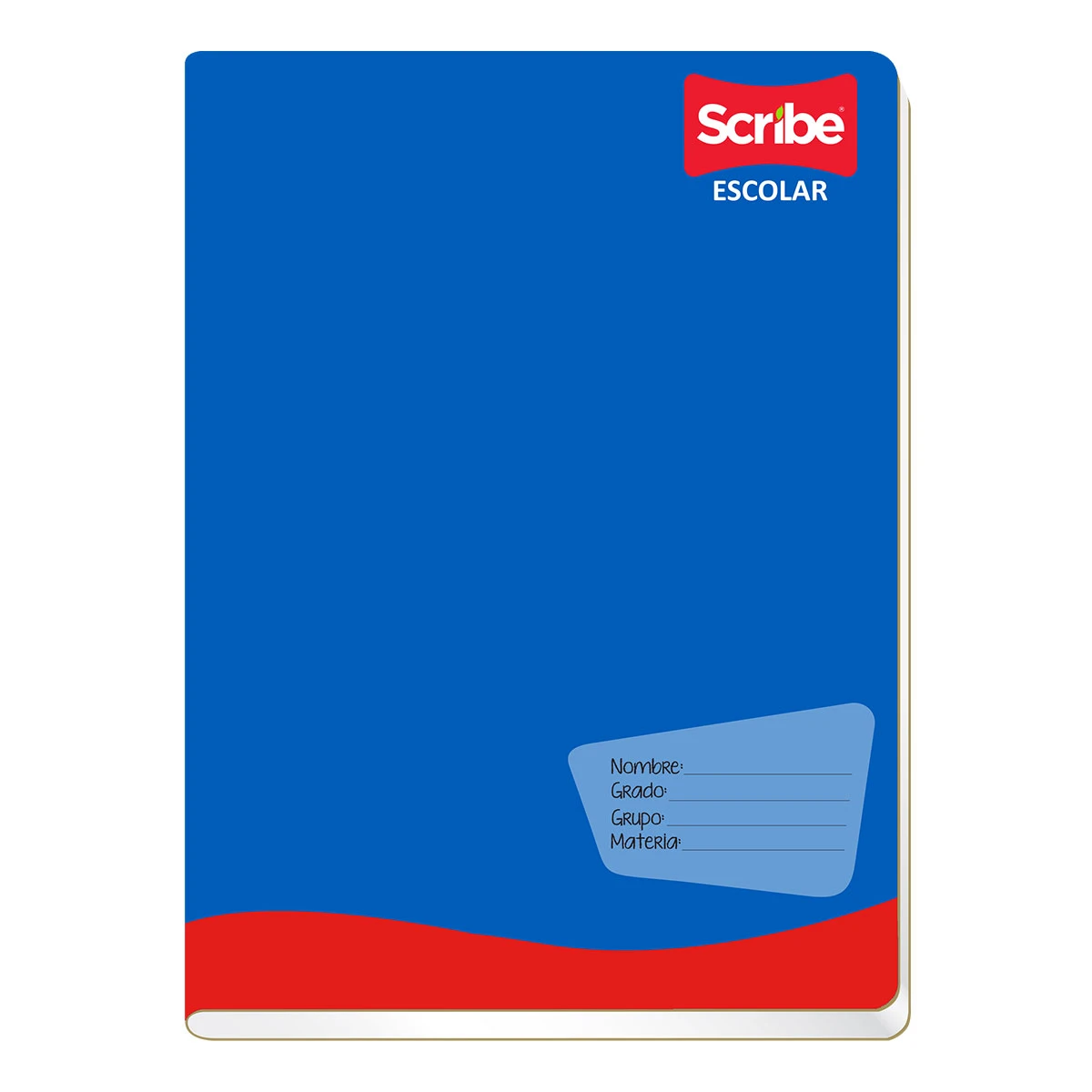 CUADERNO FRANCES 100H ESCOLAR GRAPA RYA