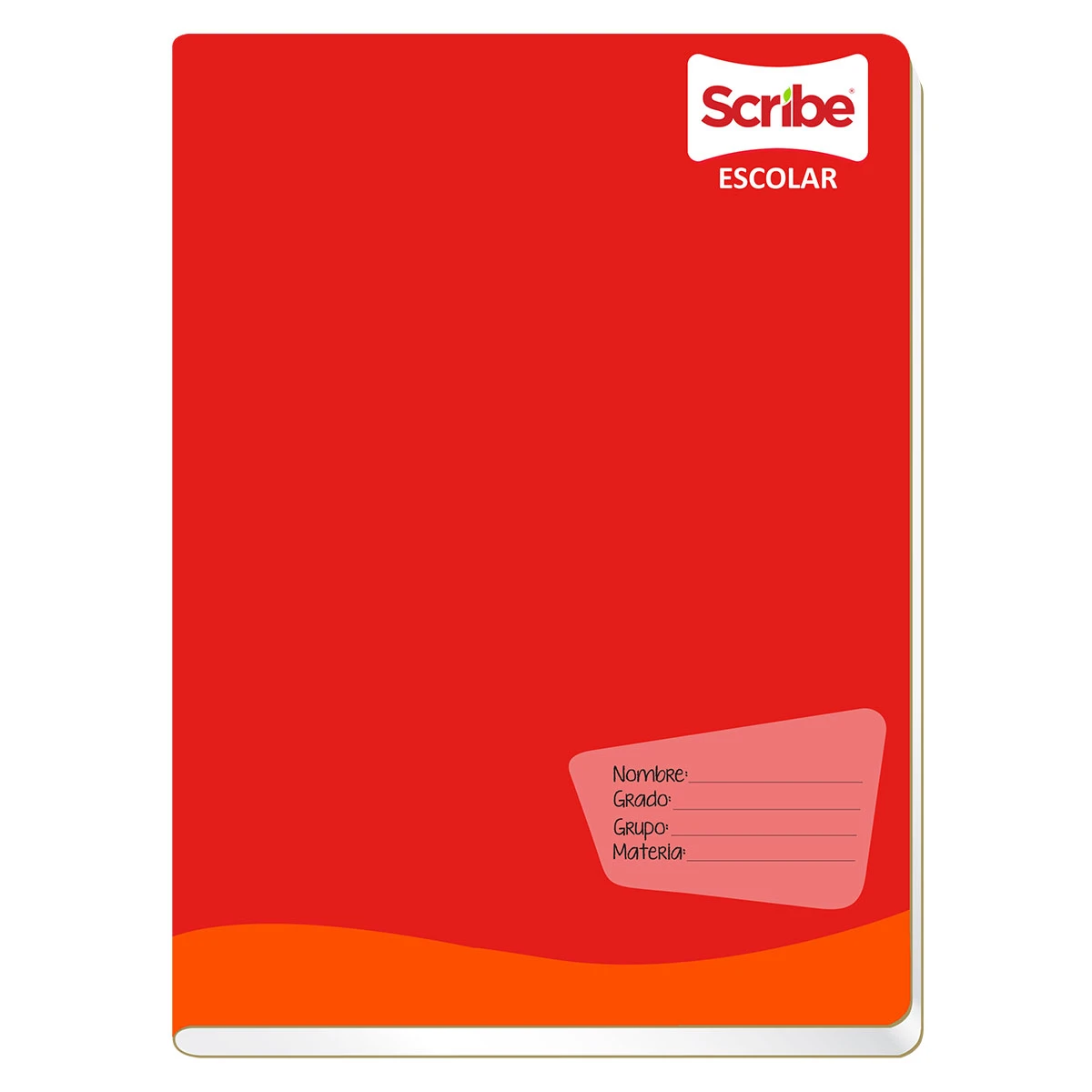 CUADERNO FRANCES 100H ESCOLAR GRAPA RYA