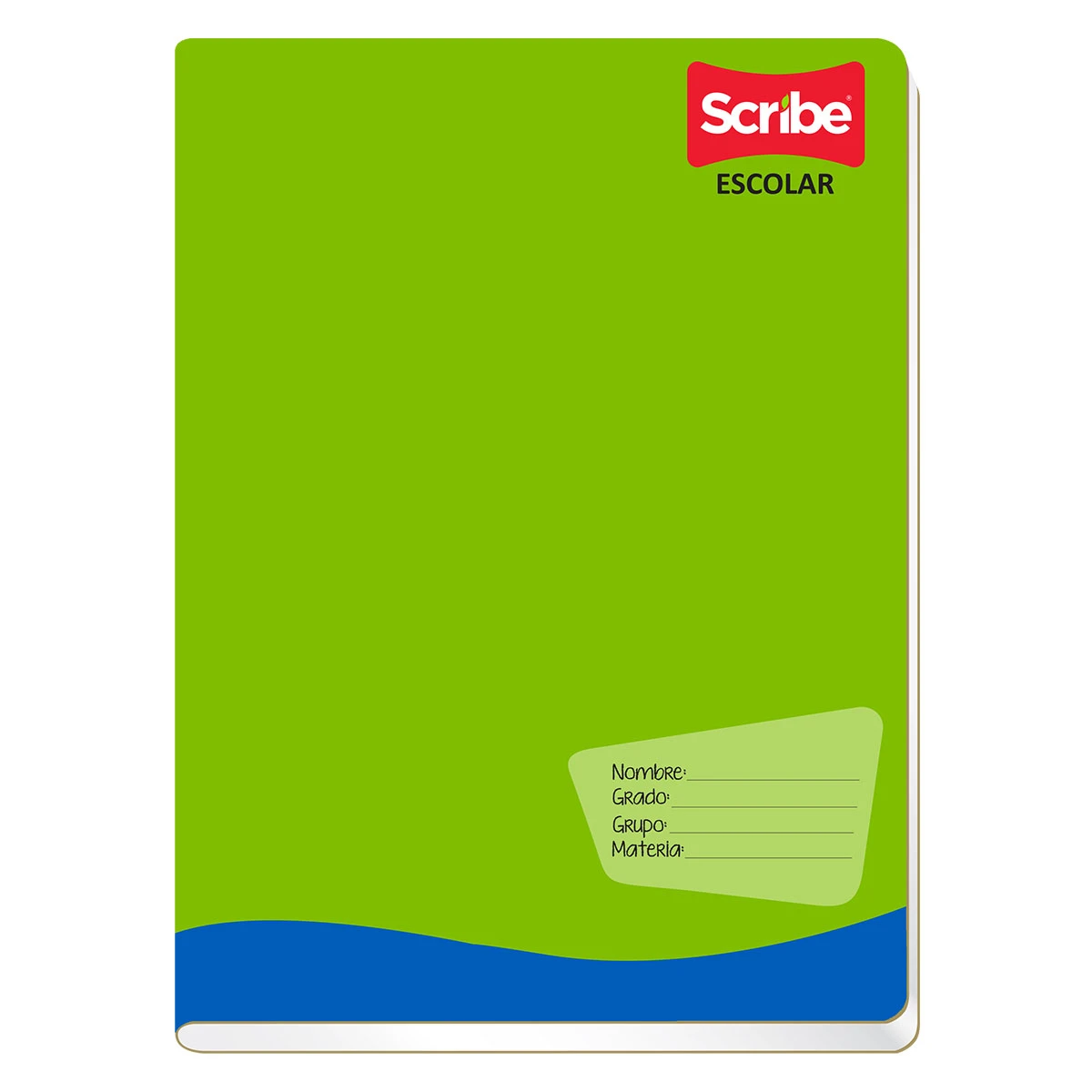 CUADERNO FRANCES 100H ESCOLAR GRAPA RYA