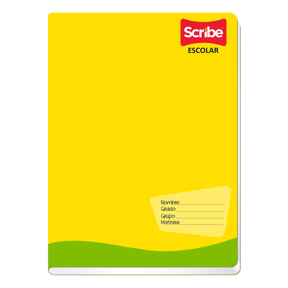 CUADERNO FRANCES 100H ESCOLAR GRAPA RYA