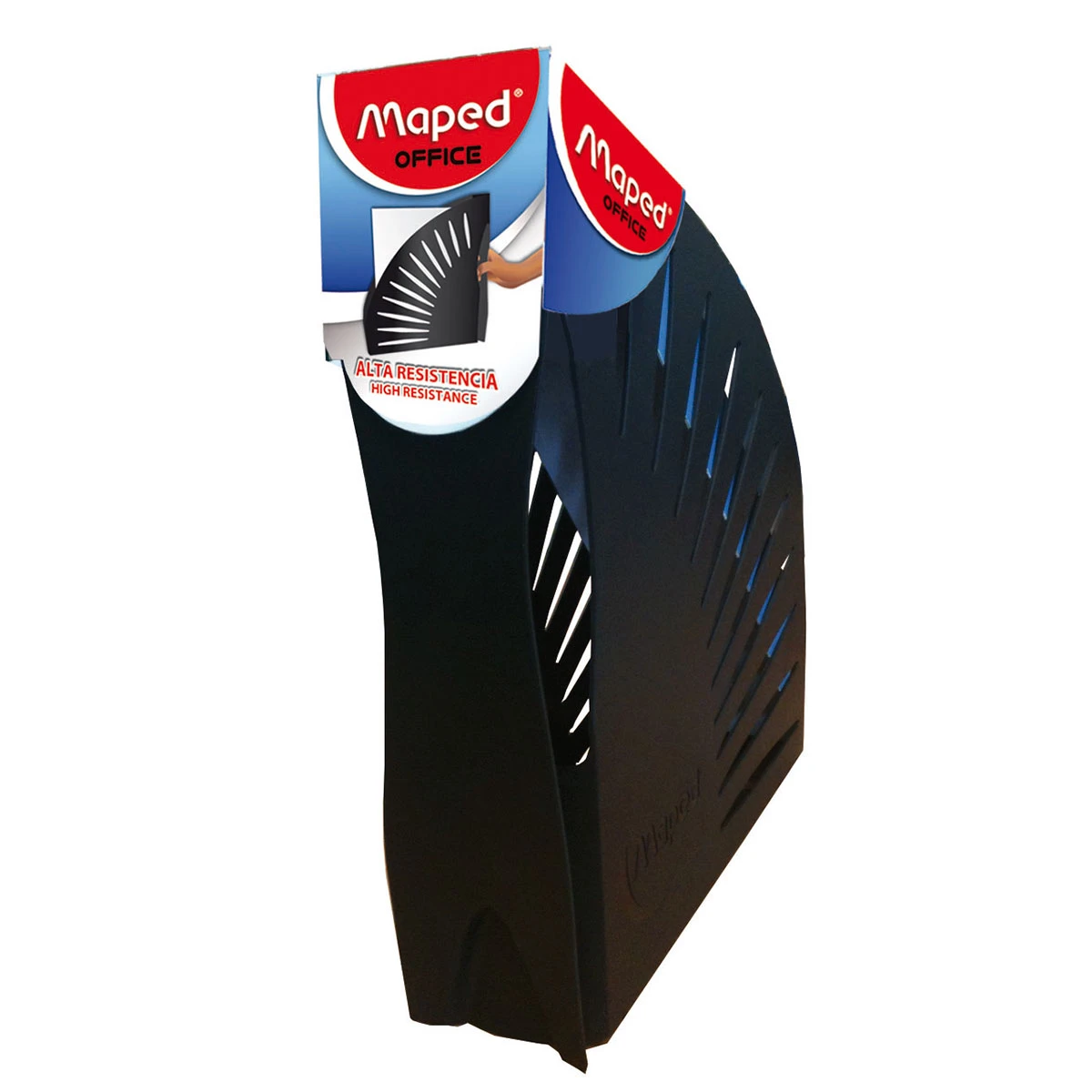 REVISTERO EVOLYS MAPED 761121 NEGRO