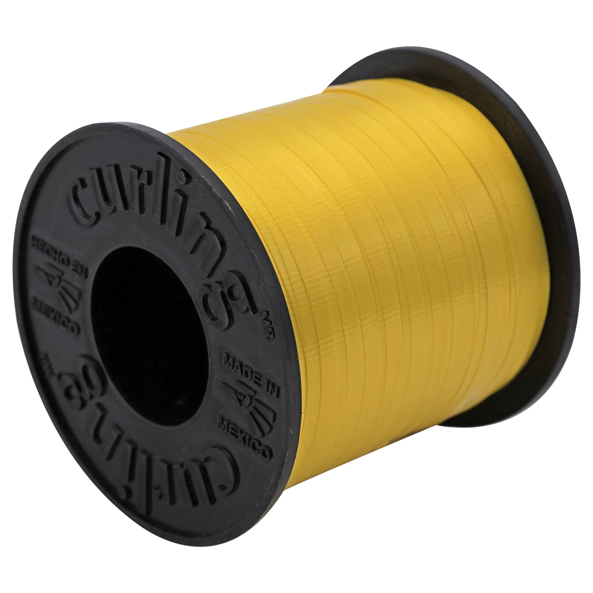 LISTON CURLING LISO 701 03 AMARILLO INTENSO