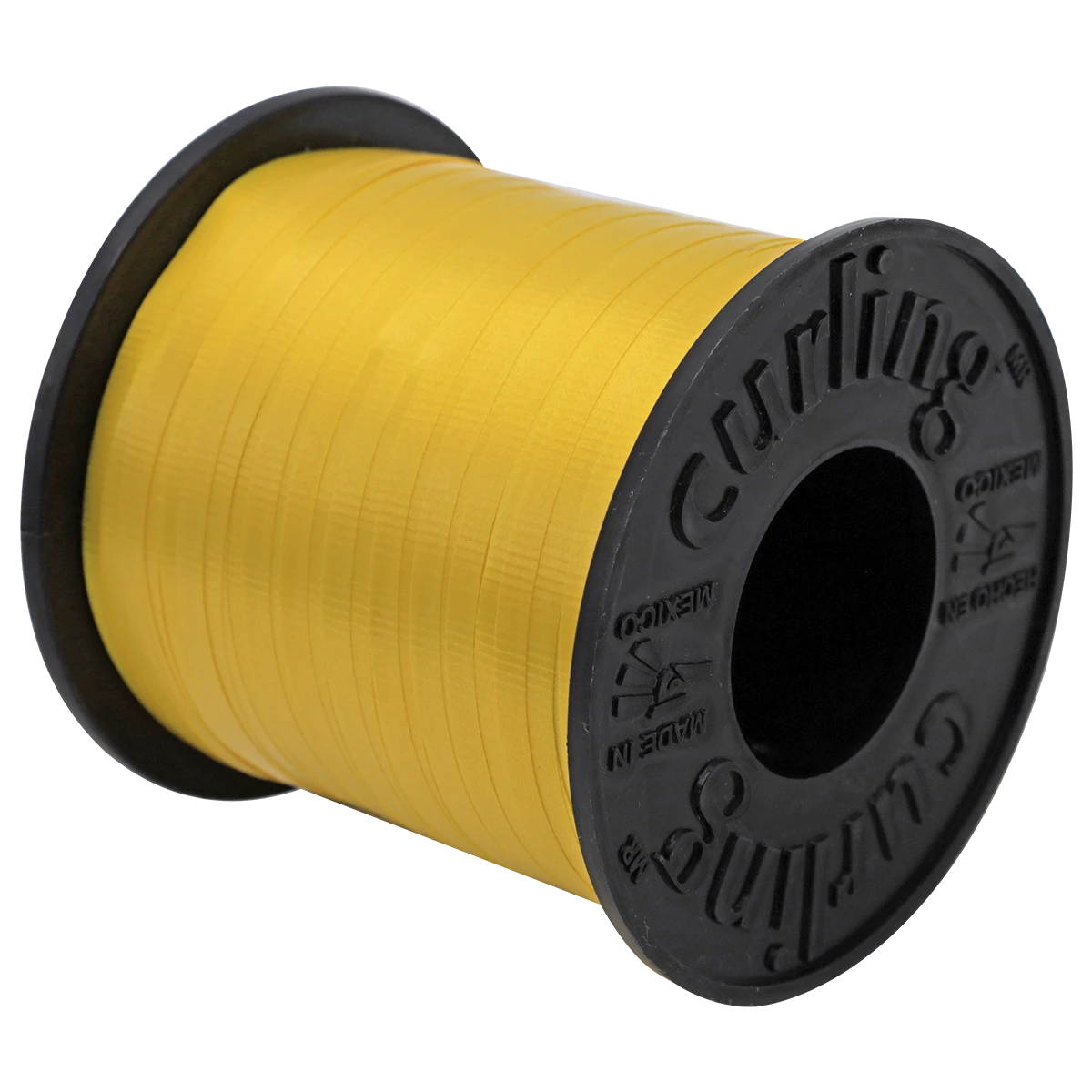LISTON CURLING LISO 701 03 AMARILLO INTENSO