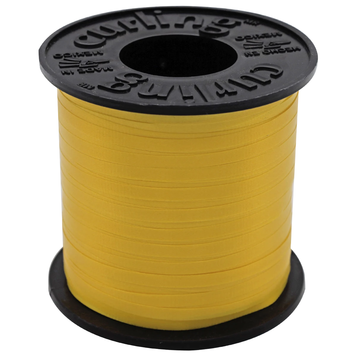 LISTON CURLING LISO 701 03 AMARILLO INTENSO