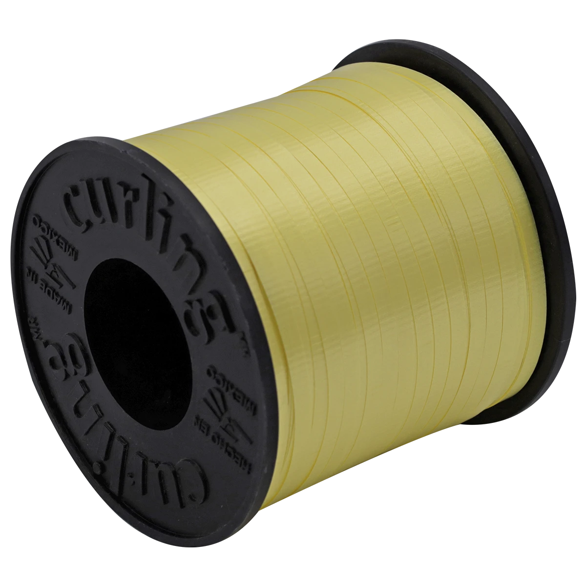 LISTON CURLING LISO 701 04 CANARIO