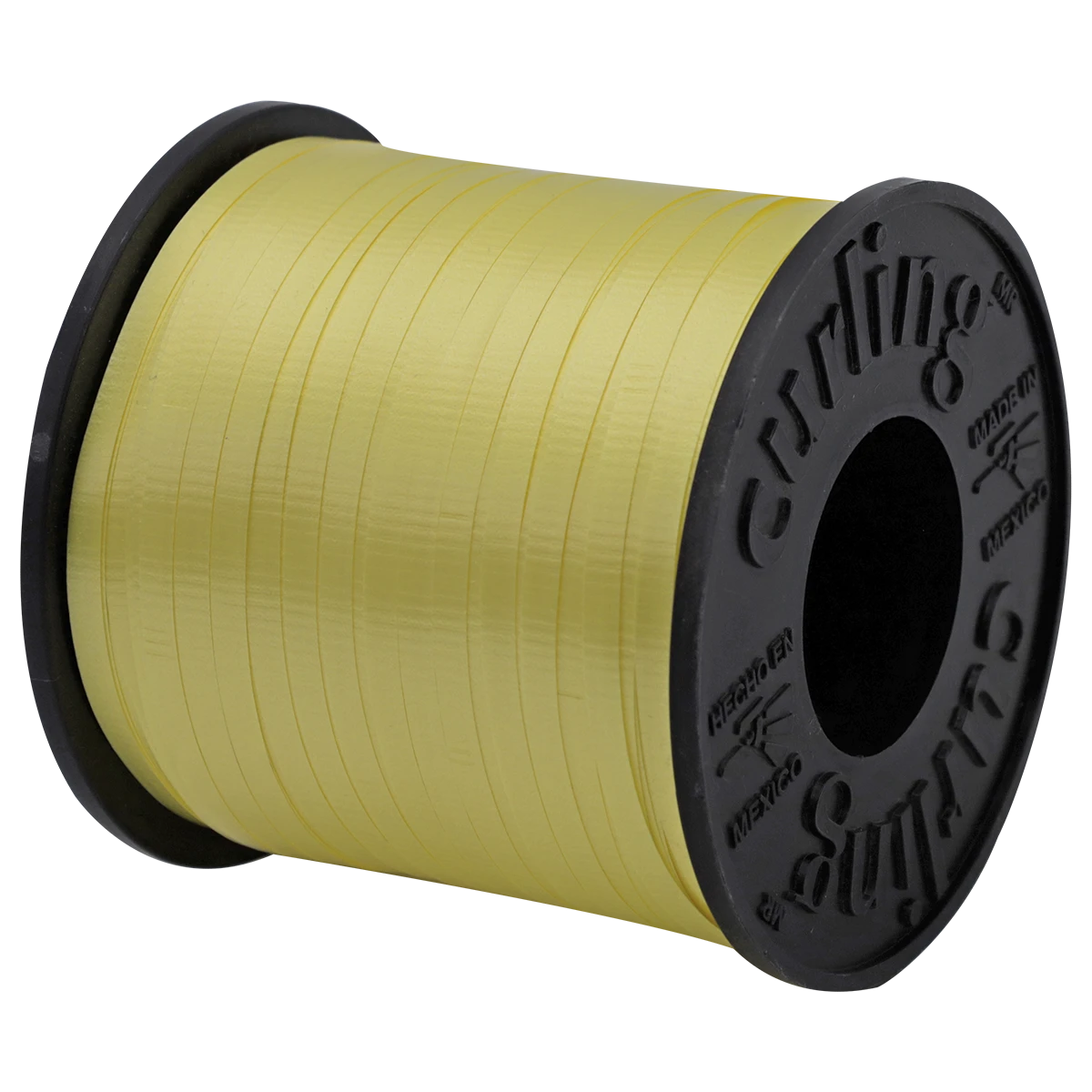 LISTON CURLING LISO 701 04 CANARIO